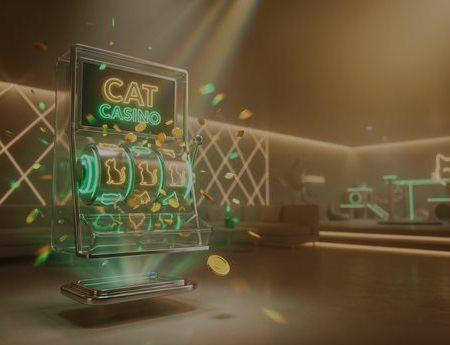 Cat Casino