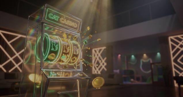 Cat Casino