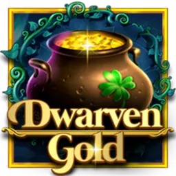 Dwarven-Gold