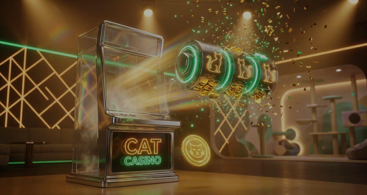 Cat Casino